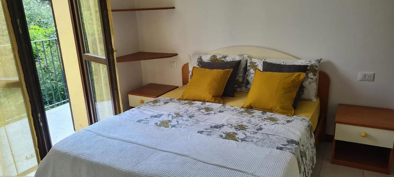 Casa Mirella - Appartamento Zona Bellagio Magreglio