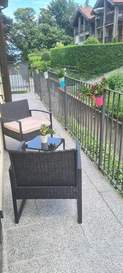 Casa Mirella - Appartamento Zona Bellagio Magreglio