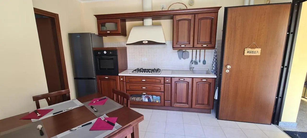 Casa Mirella - Appartamento Zona Bellagio Magreglio