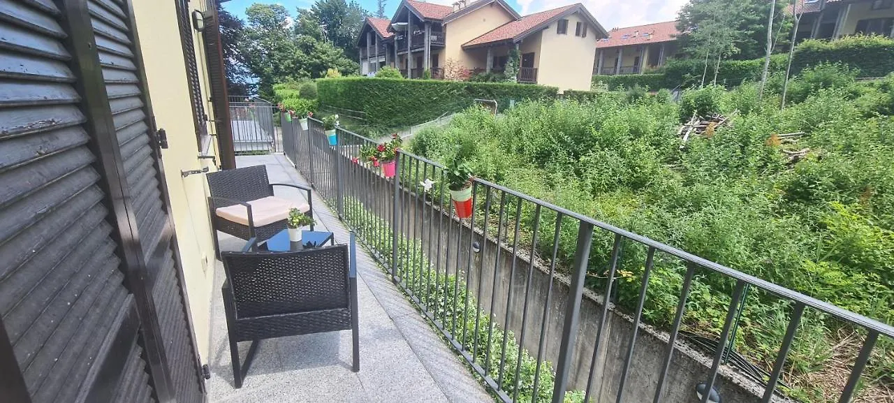 Casa Mirella - Appartamento Zona Bellagio Magreglio