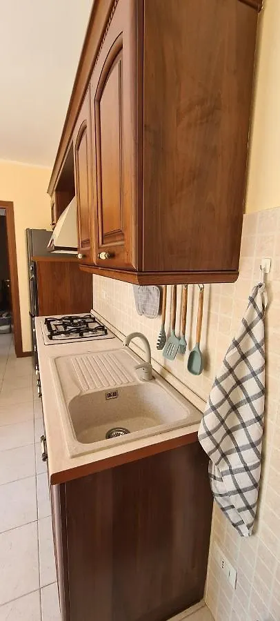 Casa Mirella - Appartamento Zona Bellagio Magreglio