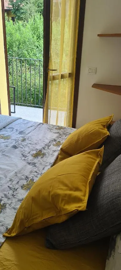 Casa Mirella - Appartamento Zona Bellagio Magreglio