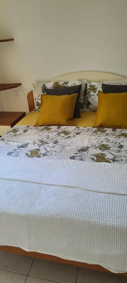 Διαμέρισμα Casa Mirella - Appartamento Zona Bellagio Magreglio