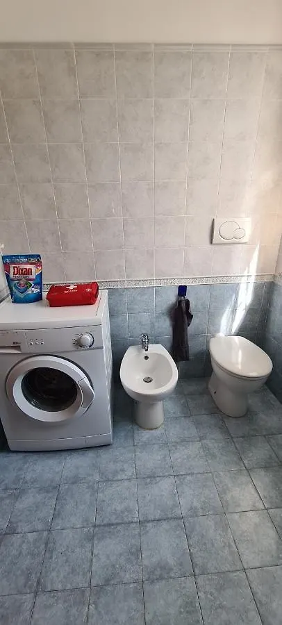 Casa Mirella - Appartamento Zona Bellagio Magreglio Apartment