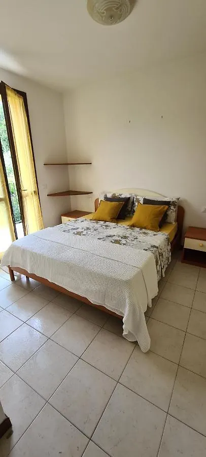Casa Mirella - Appartamento Zona Bellagio Magreglio Διαμέρισμα