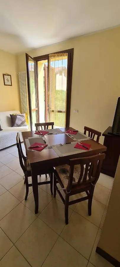 Casa Mirella - Appartamento Zona Bellagio Magreglio Διαμέρισμα