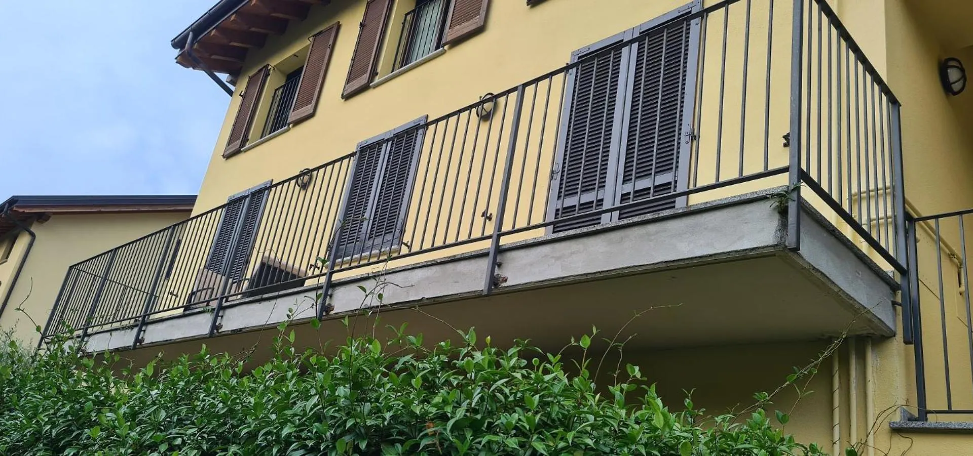 Διαμέρισμα Casa Mirella - Appartamento Zona Bellagio Magreglio